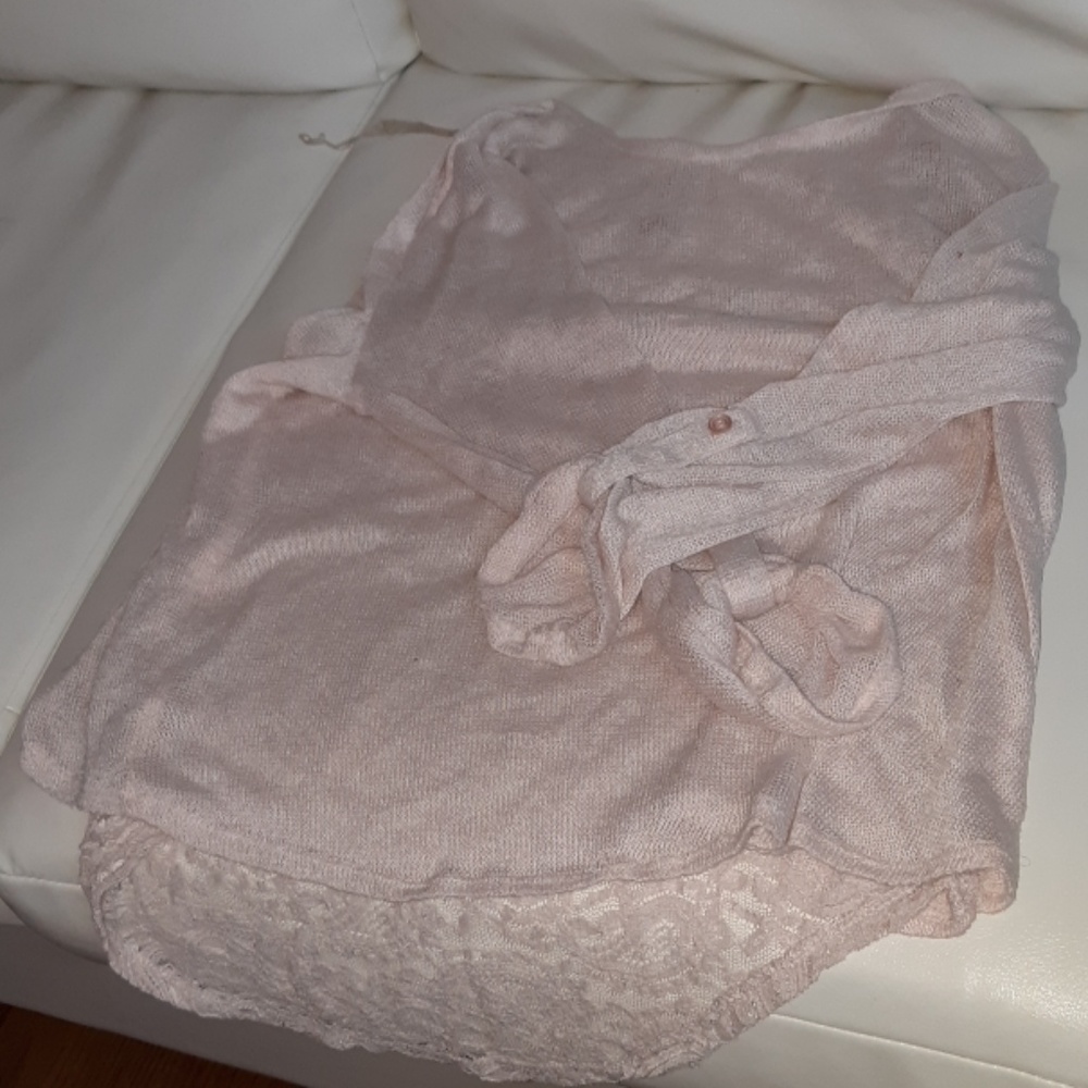 Dress shirt